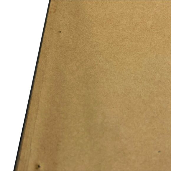 Macabre Woodcut Souls & Spirits Art Vintage 1965 Carole Hindle Limited Edition - Picture 6 of 14